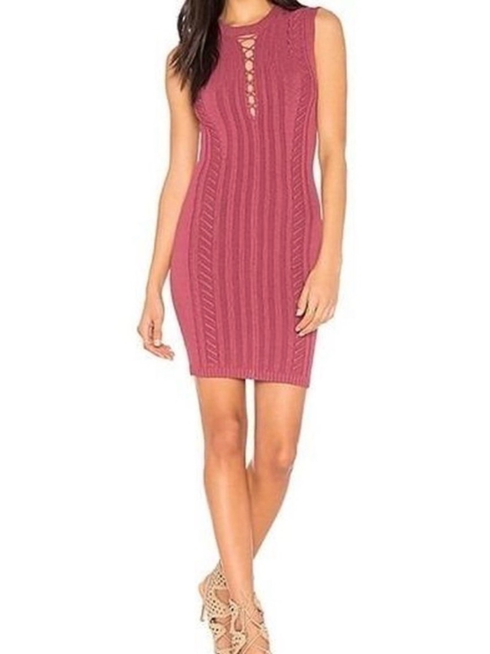 NEW RONNY KOBO • BODYCON DRESSES
Women • Size XS • Excellent condition